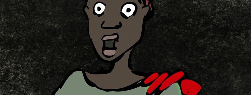 La trata de personas y protección internacional