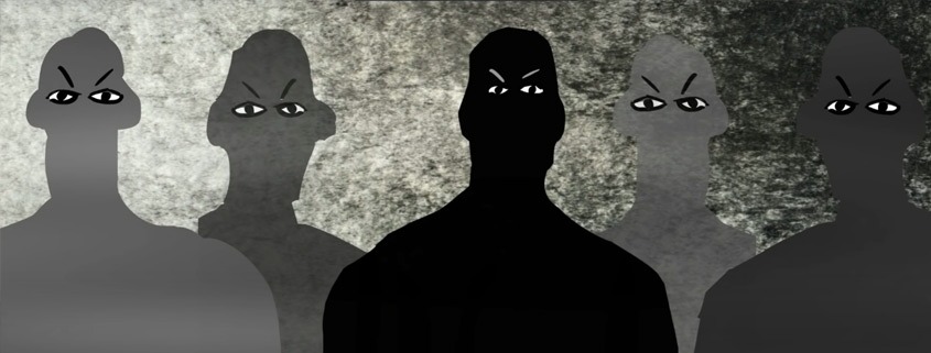 matrimonios forzados